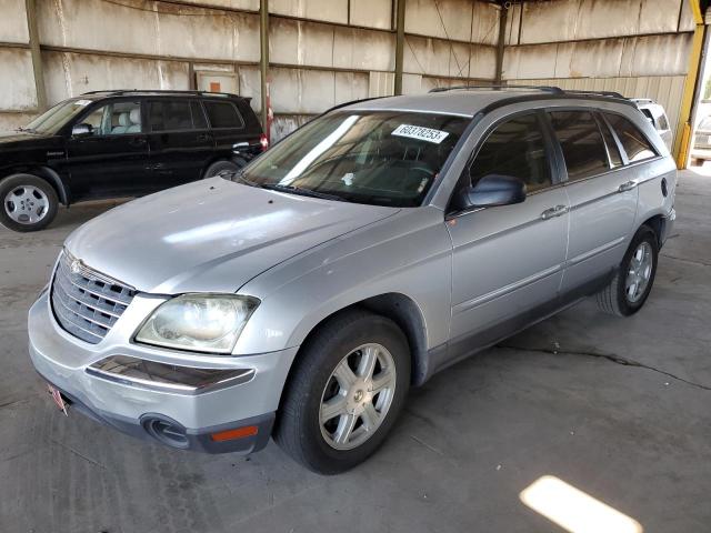 CHRYSLER PACIFICA T 2005 with VIN 2C8GM68425R263955 - Photo from auction