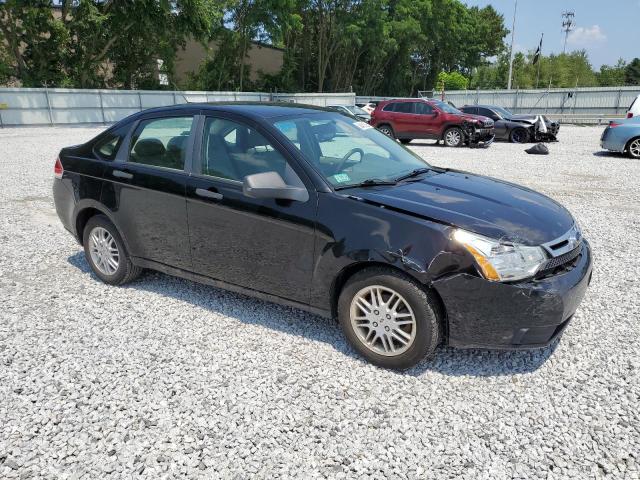 Photo 4 from auction – 2010 FORD FOCUS SE with VIN 1FAHP3FNXAW202965