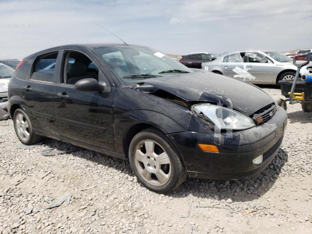 Photo 4 from auction – 2003 FORD FOCUS ZX5 with VIN 3FAFP37Z13R156635
