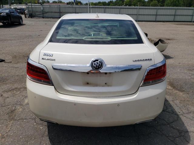 Photo 6 from auction – 2012 BUICK LACROSSE P with VIN 1G4GF5E31CF209757