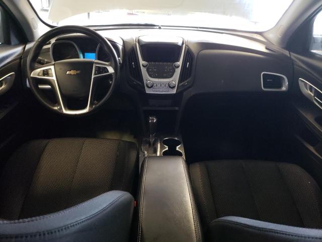 Photo 8 from auction – 2017 CHEVROLET EQUINOX LT with VIN 2GNALCEK2H6324987