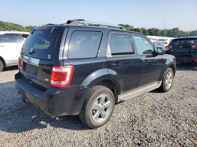 Photo 3 from auction – 2012 FORD ESCAPE LIM with VIN 1FMCU9EG3CKB70661