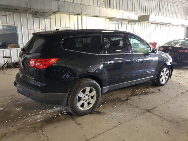 Photo 3 from auction – 2011 CHEVROLET TRAVERSE L with VIN 1GNKVJED0BJ106433