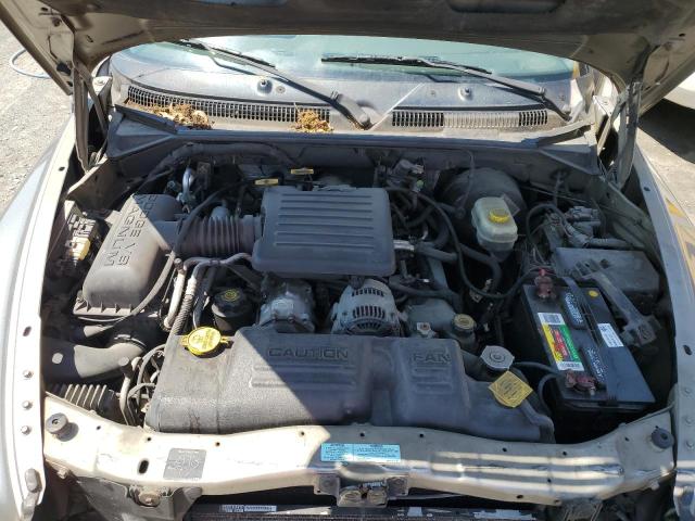 Photo 12 from auction – 2000 DODGE DURANGO with VIN 1B4HS28N2YF260561