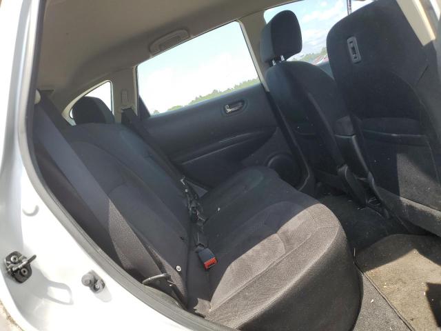 Photo 10 from auction – 2014 NISSAN ROGUE SELE with VIN JN8AS5MV9EW719645