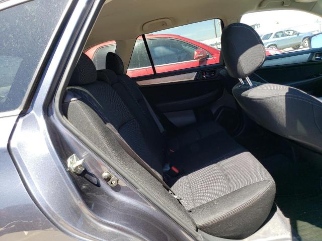Photo 11 from auction – 2017 SUBARU OUTBACK 2. with VIN 4S4BSAFC5H3293717