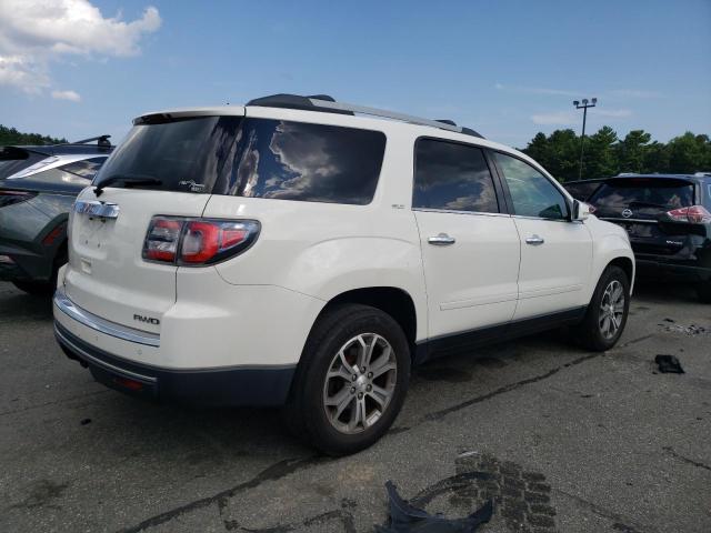 Photo 3 from auction – 2015 GMC ACADIA SLT with VIN 1GKKVRKD2FJ121134