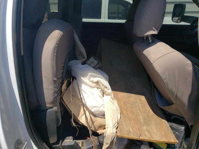 Photo 10 from auction – 2018 RAM 3500 with VIN 3C7WRSCL9JG104519