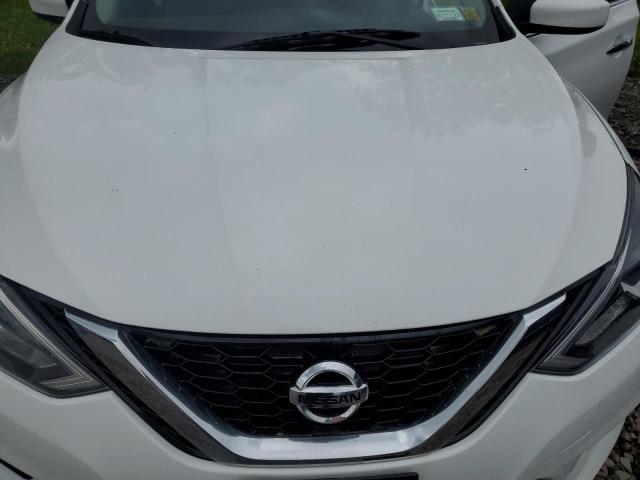 Photo 11 from auction – 2018 NISSAN SENTRA S with VIN 3N1AB7AP5JY205083
