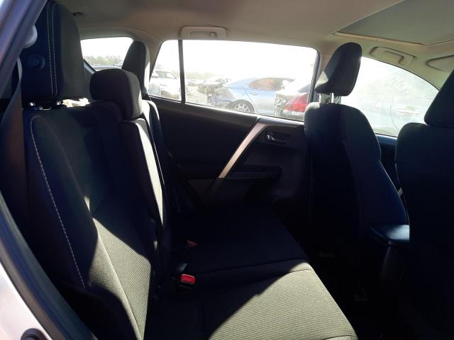 Photo 10 from auction – 2015 TOYOTA RAV4 XLE with VIN 2T3RFREV9FW340329
