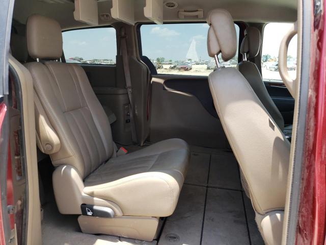 Photo 11 from auction – 2012 CHRYSLER TOWN & COU with VIN 2C4RC1BG4CR200677