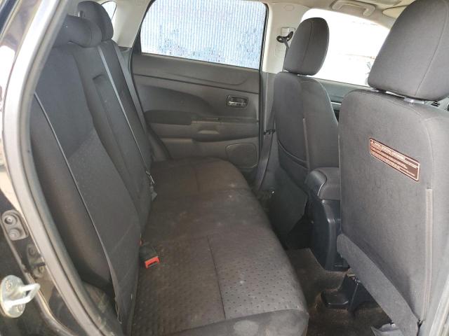 Photo 11 from auction – 2012 MITSUBISHI OUTLANDER with VIN JA4AP4AU6CZ003746