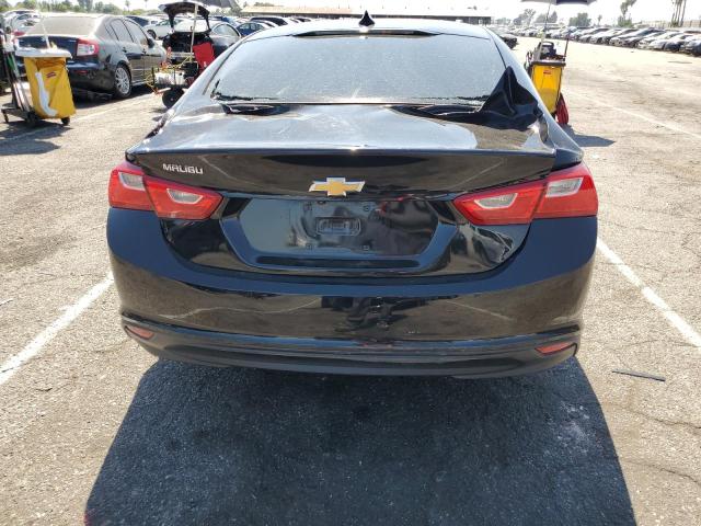 Photo 6 from auction – 2018 CHEVROLET MALIBU LS with VIN 1G1ZB5ST1JF170719