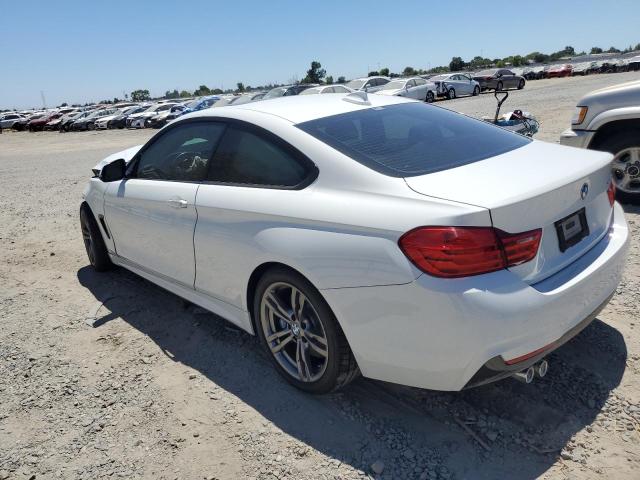 Photo 2 from auction – 2015 BMW 428 I with VIN WBA3N7C52FK223942