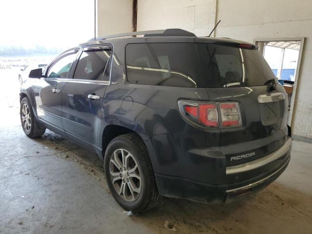 Photo 2 from auction – 2013 GMC ACADIA SLT with VIN 1GKKVRKD0DJ125664