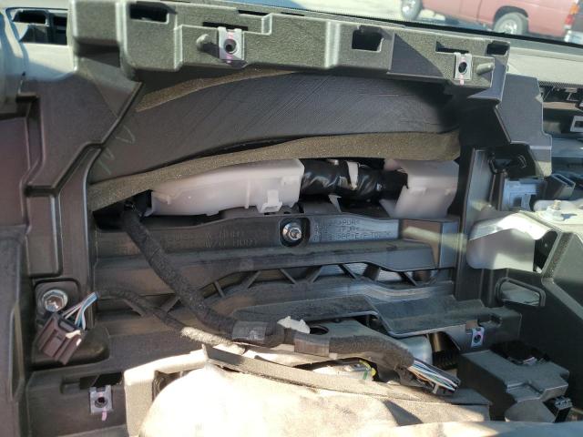 Photo 9 from auction – 2022 LEXUS ES 350 BAS with VIN 58AGZ1B14NU123630