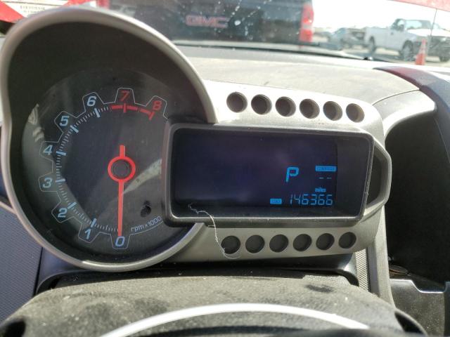 Photo 9 from auction – 2016 CHEVROLET SONIC LT with VIN 1G1JC5SH3G4185958