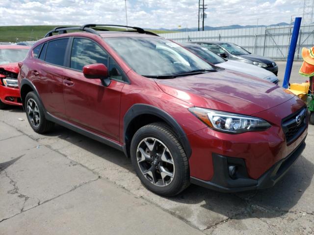 صورة رقم 4 من المزاد - 2019 SUBARU CROSSTREK مع VIN JF2GTAEC6KH381101