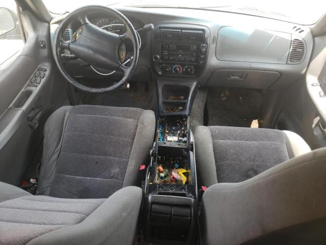 Photo 8 from auction – 2000 FORD EXPLORER X with VIN 1FMZU63E7YZA40214