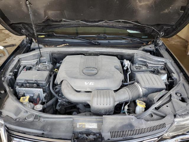 Photo 11 from auction – 2015 JEEP GRAND CHER with VIN 1C4RJFAG0FC133660