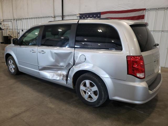 Photo 2 from auction – 2011 DODGE GRAND CARA with VIN 2D4RN5DG6BR755419