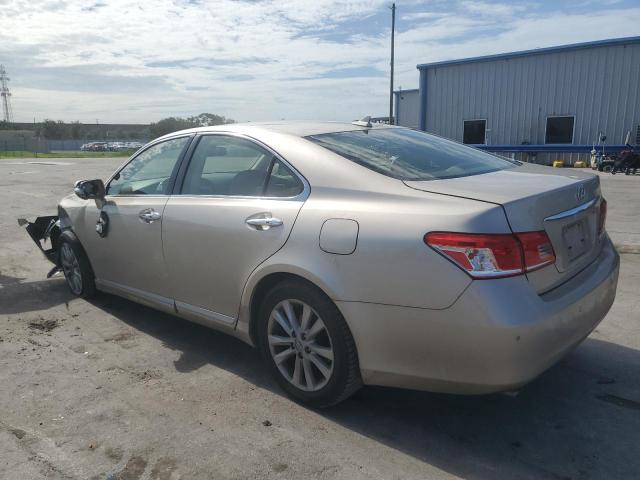 Photo 2 from auction – 2012 LEXUS ES 350 with VIN JTHBK1EGXC2503492