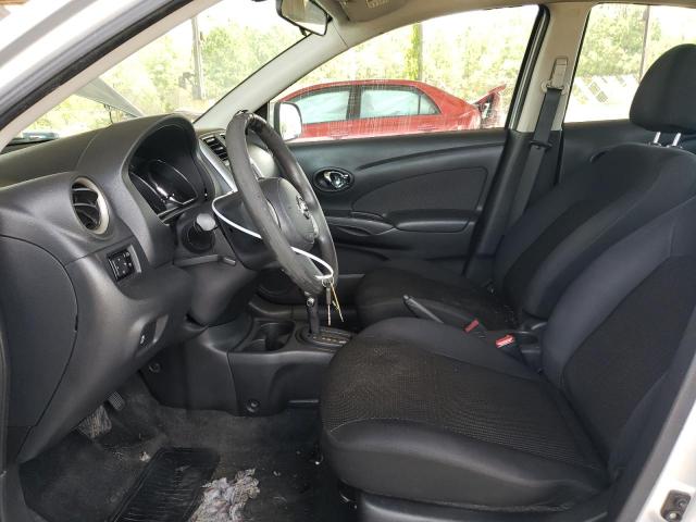 Photo 7 from auction – 2012 NISSAN VERSA S with VIN 3N1CN7AP9CL826505