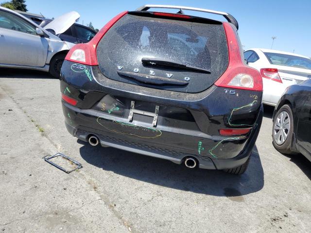 Photo 6 from auction – 2011 VOLVO C30 T5 with VIN YV1672MK4B2238741