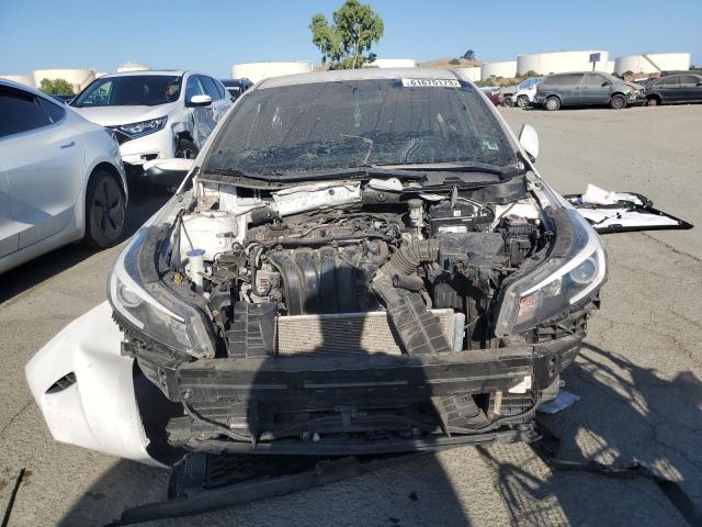 Photo 5 from auction – 2018 KIA FORTE LX with VIN 3KPFL4A77JE179067