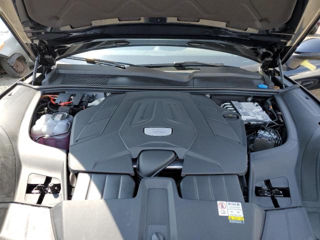 Photo 11 from auction – 2023 PORSCHE CAYENNE BA with VIN WP1AA2AY9PDA10710