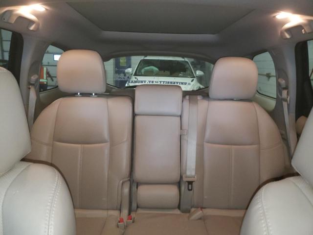 Photo 10 from auction – 2014 NISSAN PATHFINDER with VIN 5N1AR2MM6EC610392