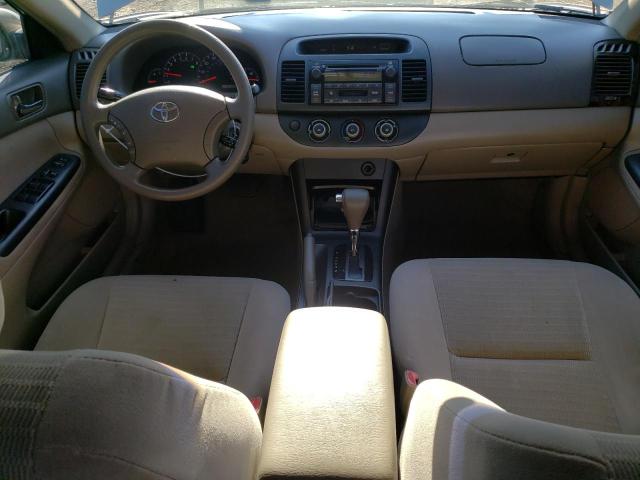 Photo 8 from auction – 2005 TOYOTA CAMRY LE with VIN 4T1BE32K45U977762