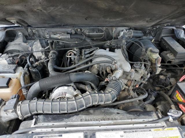 Photo 11 from auction – 2000 FORD RANGER SUP with VIN 1FTYR14V9YPA18665