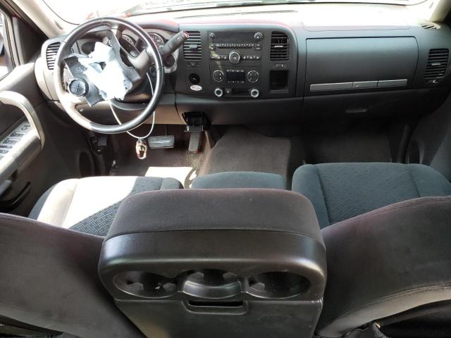 Photo 8 from auction – 2008 CHEVROLET SILV1500 4 with VIN 3GCEK13M18G137136
