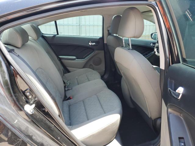 Photo 10 from auction – 2015 KIA FORTE LX with VIN KNAFK4A68F5401738