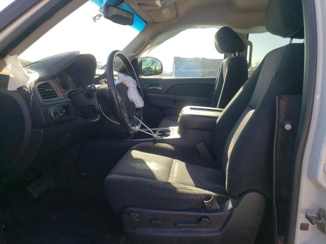 Photo 7 from auction – 2013 CHEVROLET SUBURBAN C with VIN 1GNSCHE08DR294957