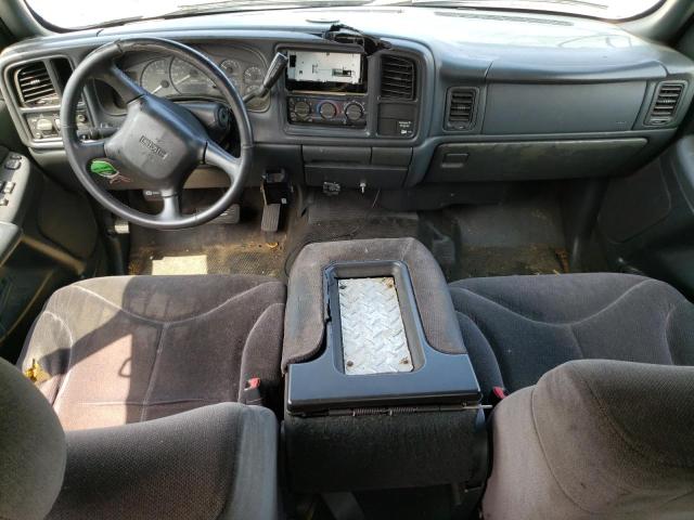 Photo 8 from auction – 2002 GMC SIERRA C25 with VIN 1GTHC29U02Z152872