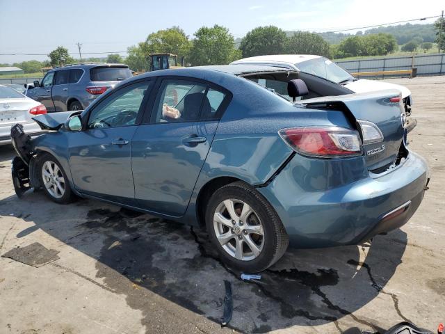 Photo 2 from auction – 2011 MAZDA 3 I with VIN JM1BL1VG7B1373139