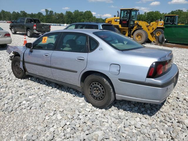 Снимка 2 от търг – 2005 CHEVROLET IMPALA с VIN 2G1WF52E759387831
