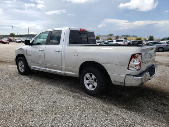 Photo 2 from auction – 2017 RAM 1500 SLT with VIN 1C6RR6GG1HS803846