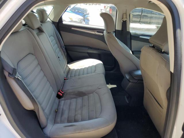 Photo 10 from auction – 2015 FORD FUSION S with VIN 3FA6P0G73FR282450