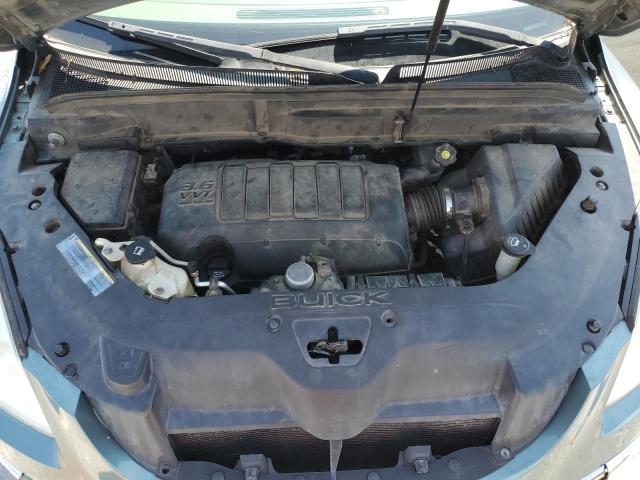 صورة رقم 12 من المزاد - 2009 BUICK ENCLAVE CX مع VIN 5GAER23D39J171291