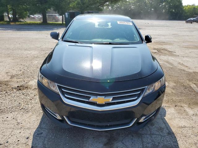 Photo 5 from auction – 2014 CHEVROLET IMPALA with VIN 2G1125S30E9256860