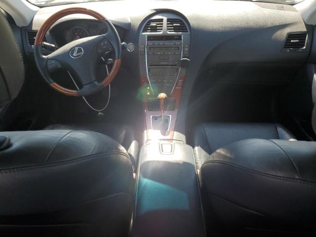 Photo 8 from auction – 2007 LEXUS ES 350 with VIN JTHBJ46GX72012526