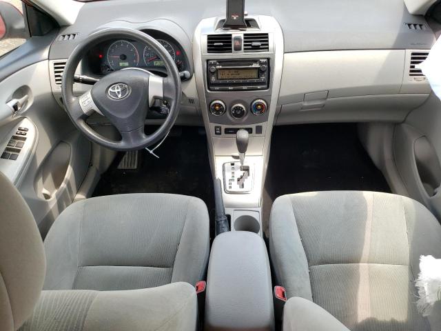Zdjęcie 8 z aukcji – 2012 TOYOTA COROLLA BA z VIN 5YFBU4EE1CP071954