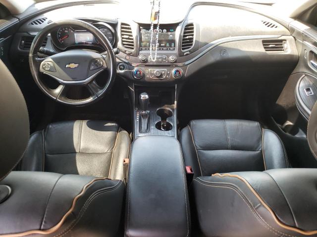 Photo 8 from auction – 2017 CHEVROLET IMPALA PRE with VIN 2G1145S39H9131421