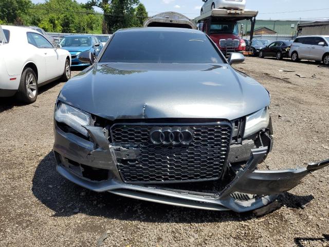 Photo 5 from auction – 2012 AUDI A7 PRESTIG with VIN WAU2GAFC0CN138721