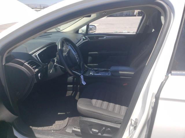 Photo 7 from auction – 2019 FORD FUSION SE with VIN 3FA6P0LU2KR140113