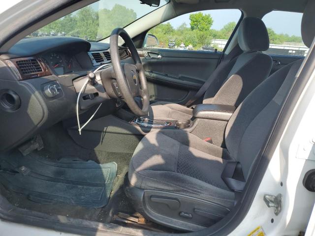 Photo 7 from auction – 2012 CHEVROLET IMPALA LS with VIN 2G1WF5E3XC1334904