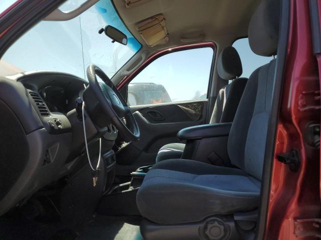 Фото 7 с аукциона – 2003 MAZDA TRIBUTE LX с VIN 4F2YZ94143KM25200